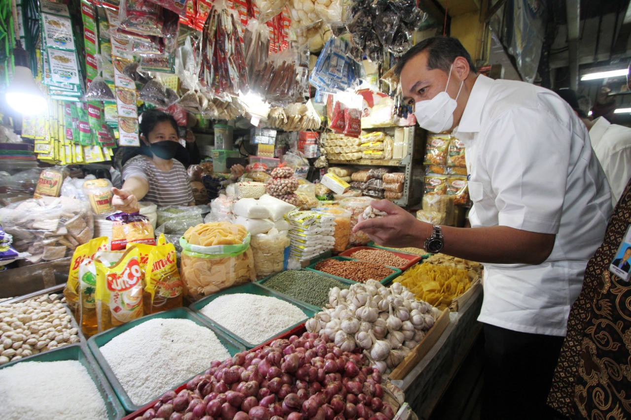 Daging Sapi di Jatim Termurah