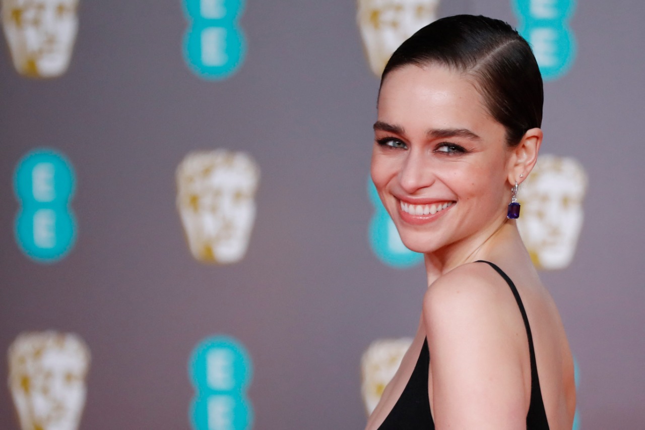 Emilia Clarke Gabung Jagat Marvel
