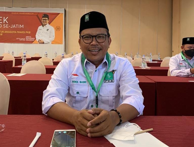 Anggaran Dukungan Ponpes Nihil, RPJMD 2021-2026 Dinilai Tak Konsisten