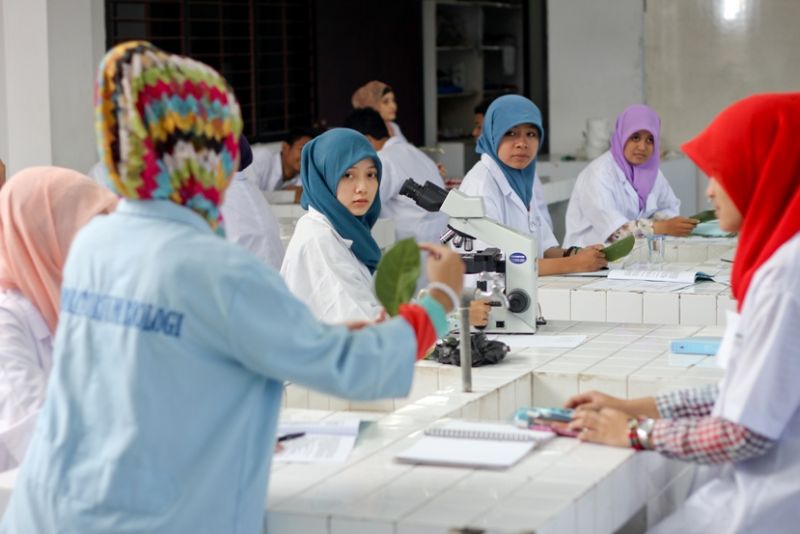 Prodi Biologi UMM Raih Hibah CoE Merdeka Belajar Kampus Merdeka