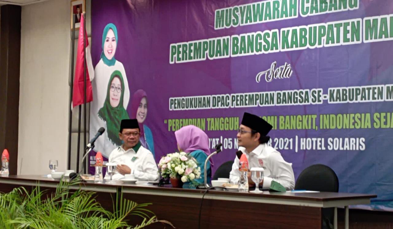 Pilpres 2024, Sekjen PKB Minta Perolehan Suara Solid