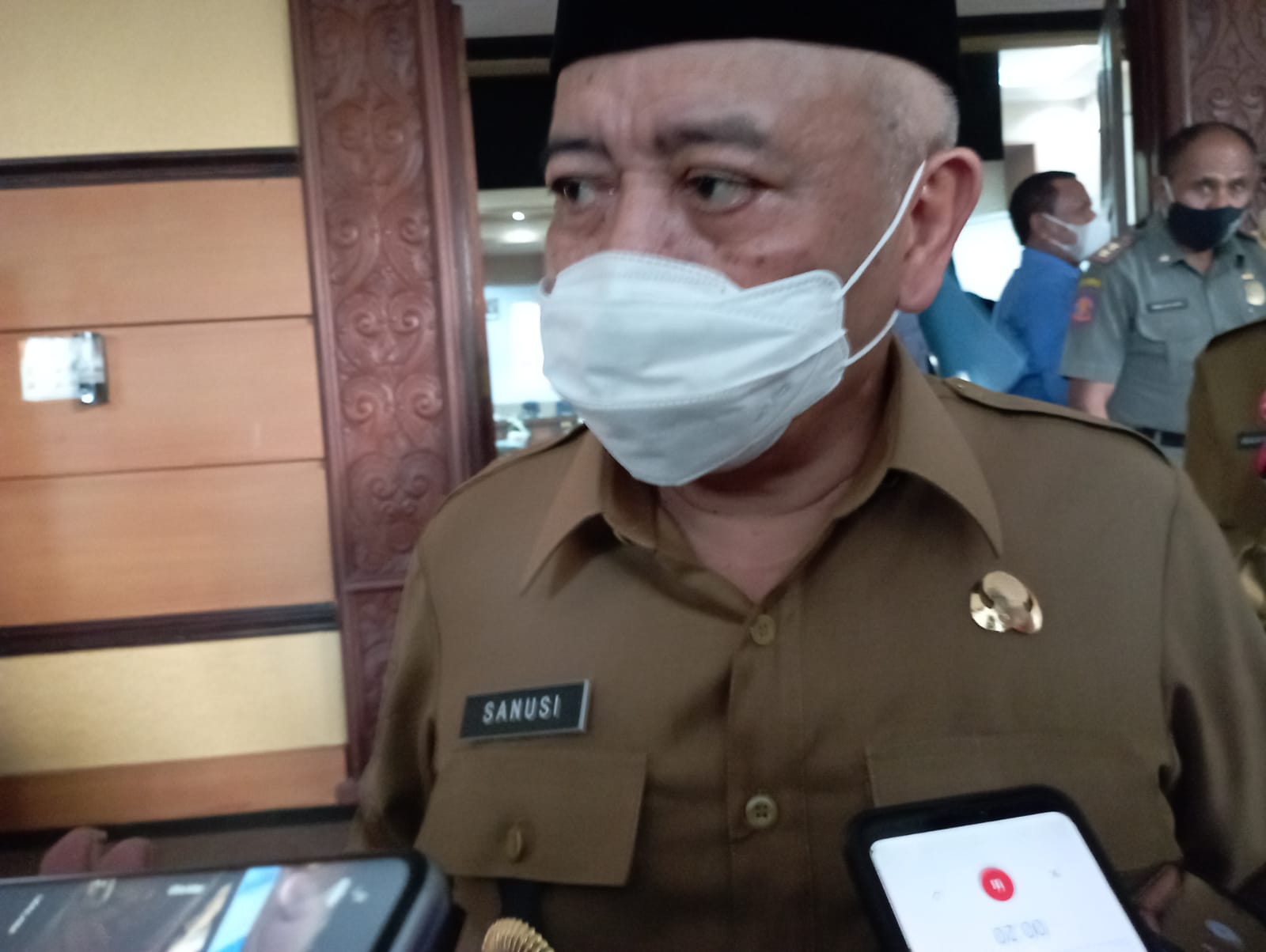 Ini Yang Bikin Bupati Malang Optimis Target PAD Terdongkrak