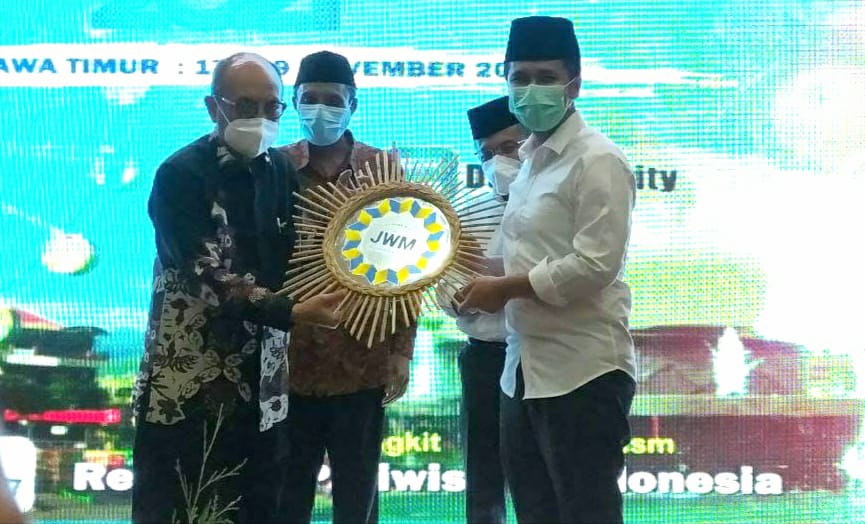 Muhammadiyah Bangkitkan Wisata Kota Batu