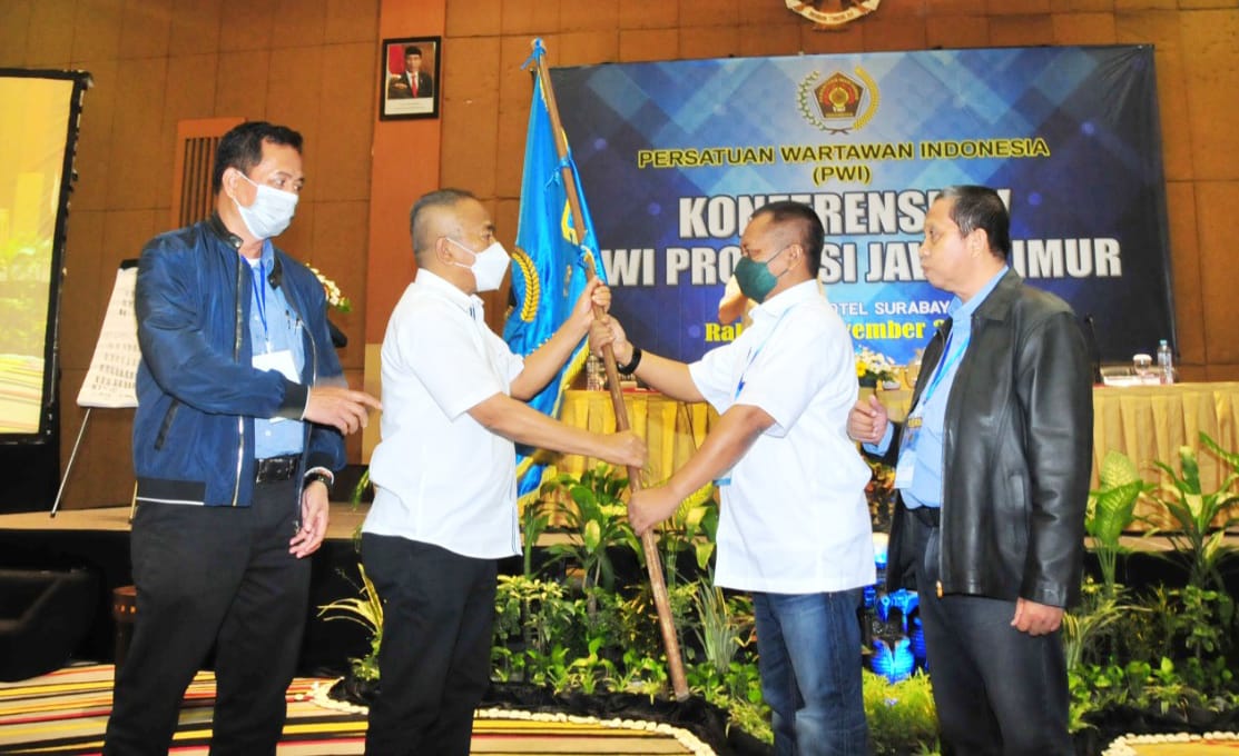 Setiap Rapat Kerja Lutfil hadirkan Tim Audit