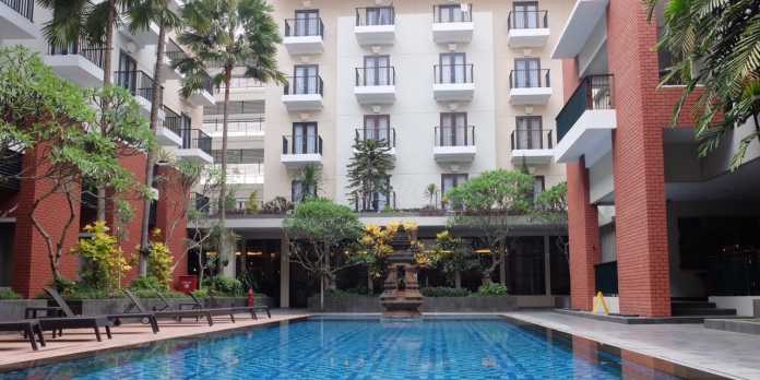 PPKM Level 3 Nataru, Okupansi Hotel di Malang Terancam Anjlok Lagi