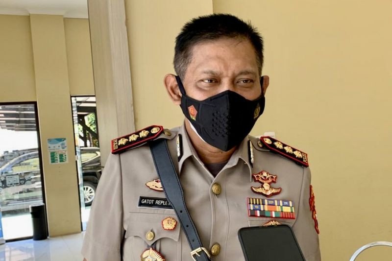 Polda Jatim Periksa Anggota Polri Terkait Bunuh Diri Mahasiwi UB