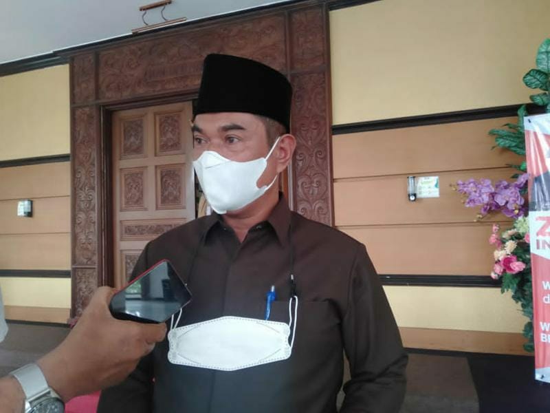 DPRD Kabupaten Malang Setujui Ranperda Pajak Daerah