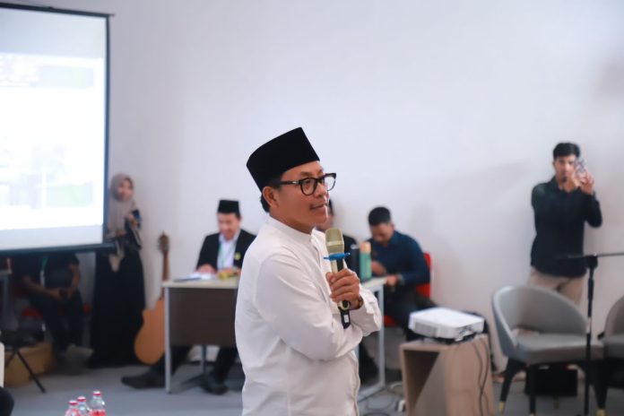 Kuota Kebutuhan ASN Kota Malang Capai 271 Orang