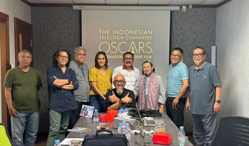 PPFI Seleksi Film Indonesia Yang Akan Dikirim Ke Piala Oscar 2024