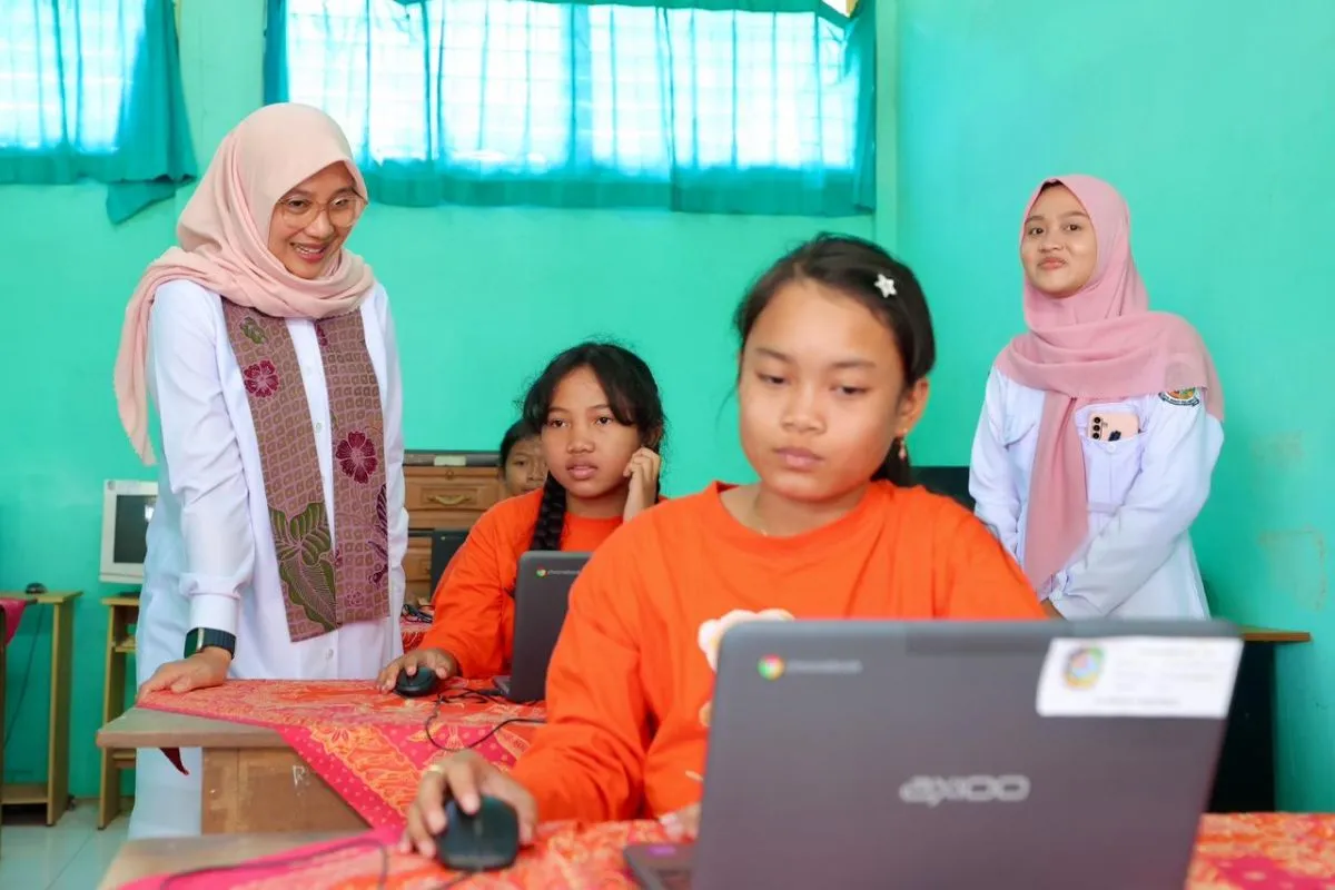 Pemkab Banyuwangi Evaluasi Semua Kepala Sekolah SMP Negeri Setempat