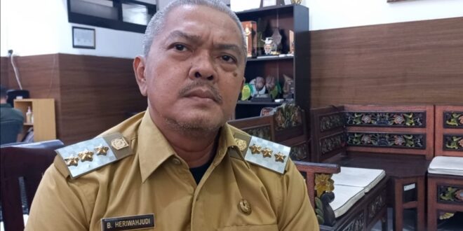 DISPORAPAR Probolinggo Prediksi Kunjungan Bromo Bakal Meningkat Desember Mendatang