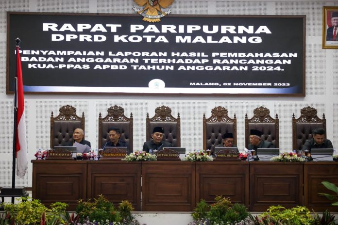 Capaian PAD untuk 2024 Akan Berkurang Sebanyak 400 Miliar