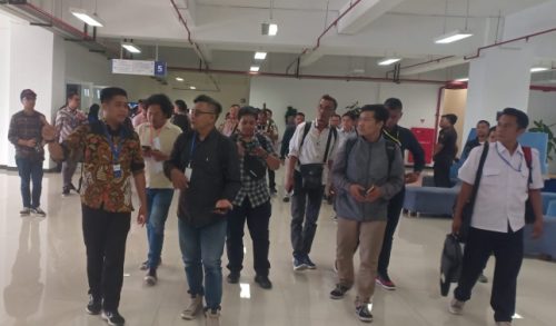 MCC Dinilai Bisa Membuat Kota Malang Jadi Kota Kreatif Dunia