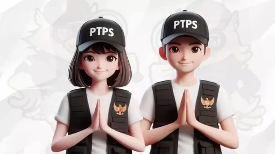 Lebih Dari Seratus Pendaftar PTPS di Surabaya Dicoret