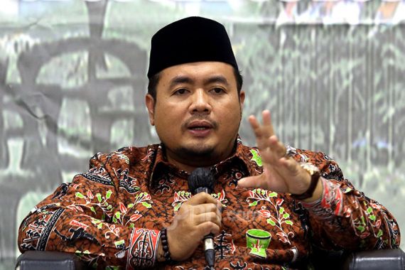 KPU Belum Terima Laporan Terkait Dilaporkannya ke DKPP Usai Terima Pendaftaran Gibran