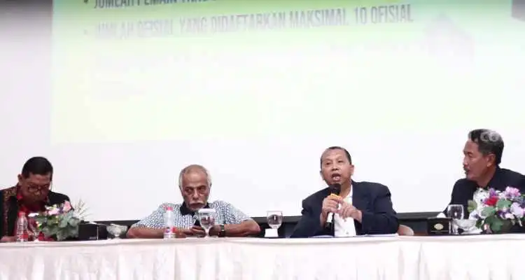 Liga 3 Jatim Bakal Diadakan Desember Mendatang