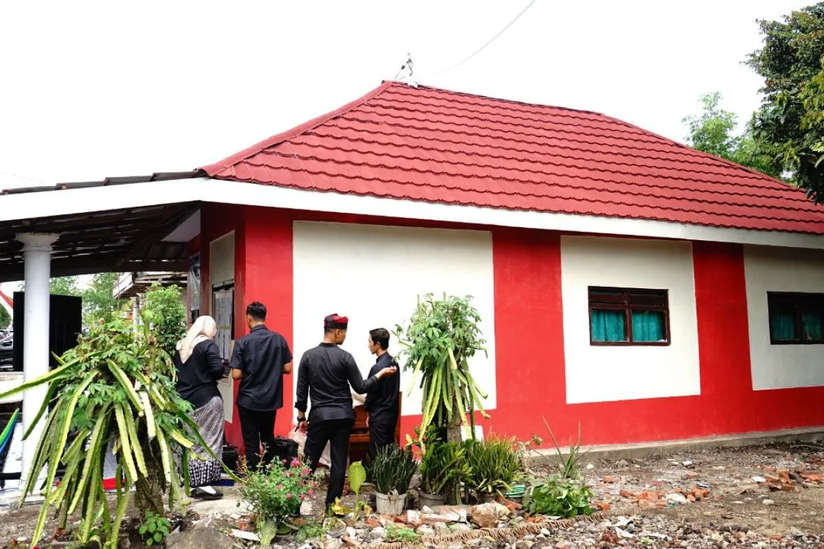 Pemkab Banyuwangi Turun Tangan Merespon Kecamatan Tegaldlimo yang Rawan Gempa