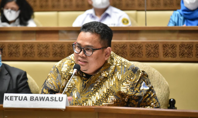 Bawaslu Minta KPU Revisi DCT Sesuai Putusan Keterwakilan Perempuan