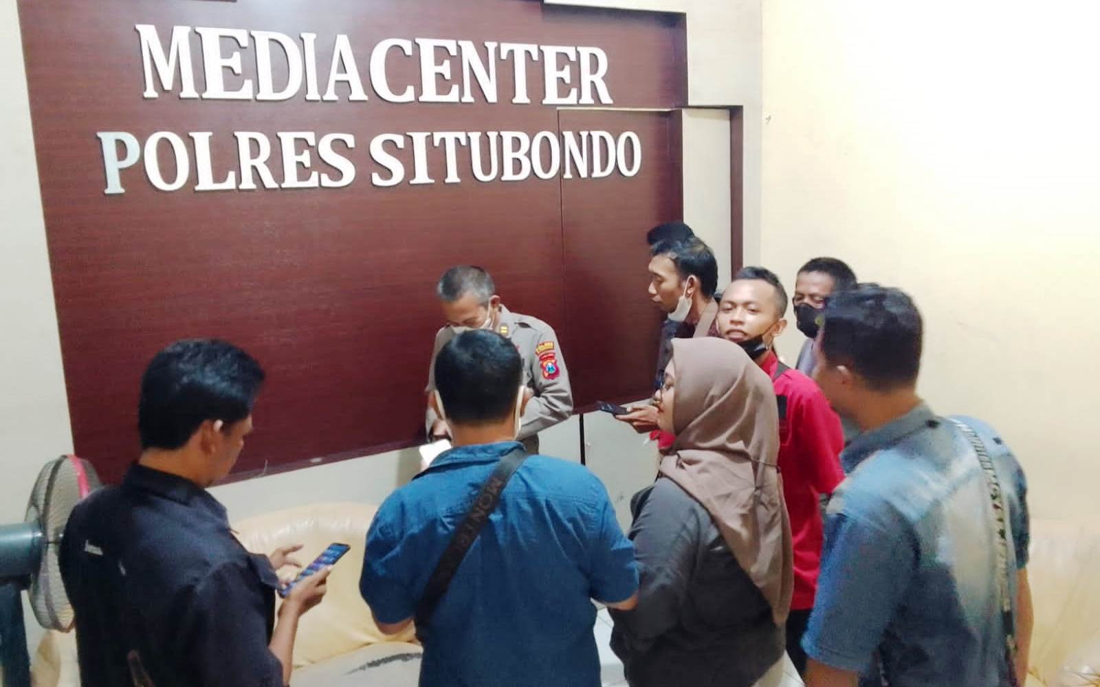 Dua Pejabat BPPKAD Situbondo Diperiksa Polisi