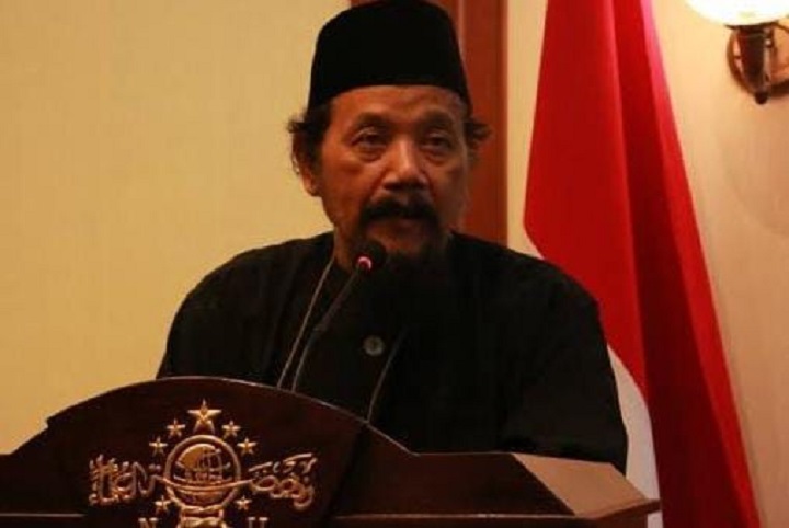 Selamat Jalan  Sejarawan Nusantara, KH Agus Sunyoto