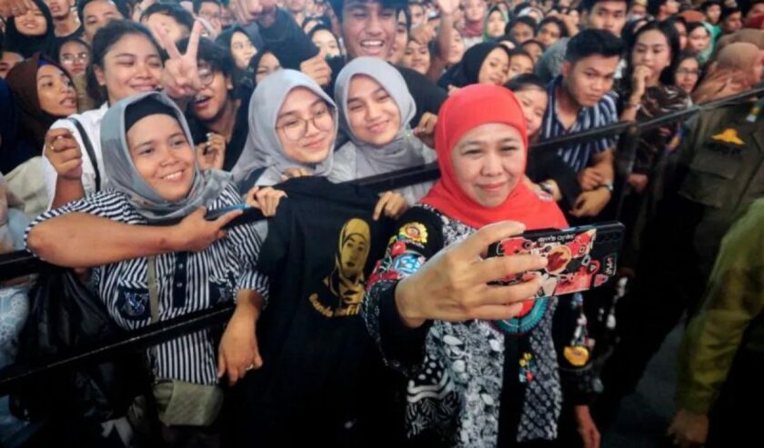 Ratusan Sekolah di Jatim Raih Penghargaan Adiwiyata