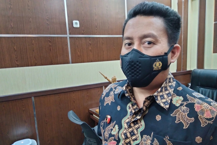 Polisi Kantongi Ciri-ciri Pelaku Pembakar Perawat