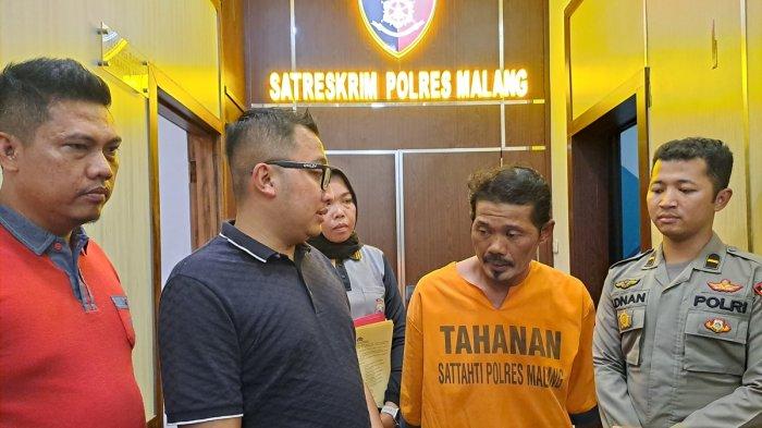 Pelecehan Anak Terjadi Kembali Di Kabupaten Malang 