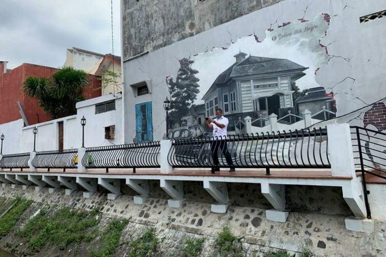 Penutupan Bromo Tidak Mengganggu Kunjungan Wisata di Kota Malang