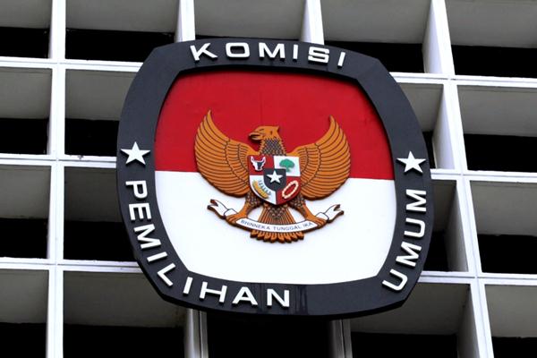 KPU Rencanakan Konsultasi Untuk Revisi Batas Usia Capres-Cawapres