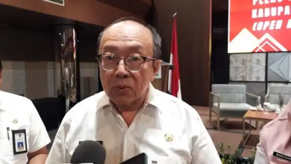 Dinkes Kabupaten Malang Lakukan Penerimaan Tenaga BLUD untuk Menutupi Kekurangan Pegawai