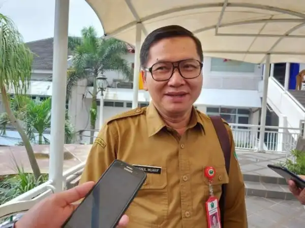 Dinkes Kota Malang Beri Himbauan  Usai Kasus Tbc Di Indonesia Tertinggi Kedua