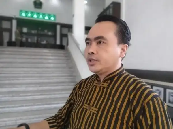 Disnaker Ingatkan Pengusaha Yang Sudah Memiliki Nib Untuk Melaporkan Lkpm  