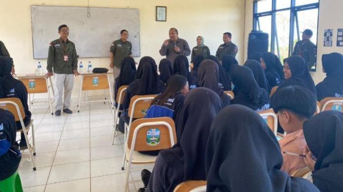 Banyak Pelajar Yang Memiliki Hak Pilih Tapi Masih Abai Di Kabupaten Malang