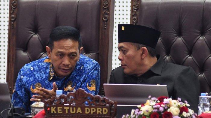 Pemkot Siapkan Strategi Untuk Merealisasikan Target Yang Sudah Ditetapkan Banggar DPRD Kota Malang 