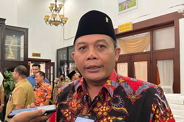 Serapan APBD 2022 Kota Malang Dinilai Minim