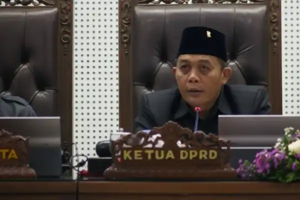 DPRD Minta Pemkot Malang Tegas Atasi Masalah WTP