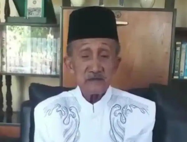 Ketua MUI Kab Malang Ajak Masyarakat Waspada Ancaman Teroris