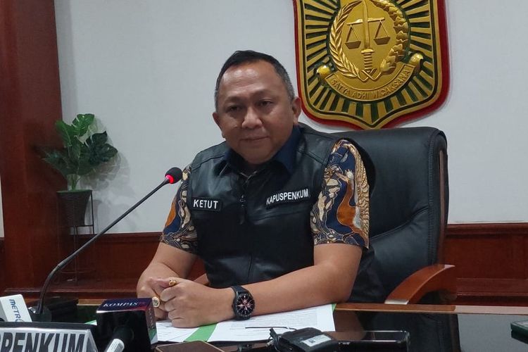 Kejagung Sita 10 Bidang di Malang, Buntut Kasus PT Graha Telkom Sigma