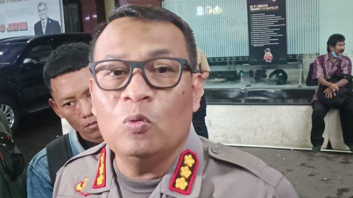 Polda Jatim Masih Dalami Kasus Suami Ternyata Perempuan