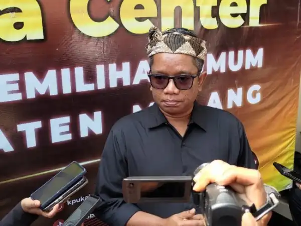 Anggaran TPS Kabupaten Malang Capai Puluhan Miliar
