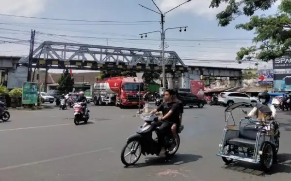 DPRD Kota Malang Minta Pembahasan Rekayasa Lalin Buk Gluduk Segera Dilakukan