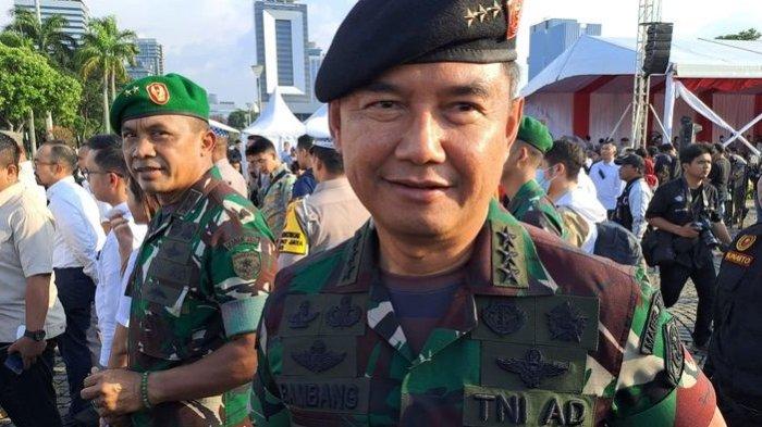 TNI Perkuat Kerjasama Pertahanan Dengan Militer China