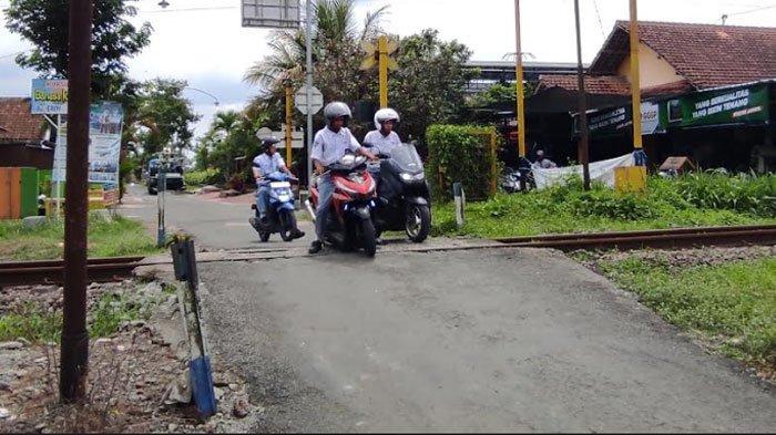 Siswa di Blitar Meninggal Usai Ujian Karena Tertabrak Kereta