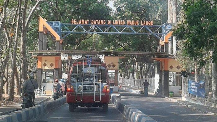 DPRD Kabupaten Malang Soroti Pendapatan Retribusi Bendungan Lahor