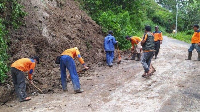 BPBD Kabupaten Malang Sudah Memetakan Wilayah Yang Berpotensi Terjadi Bencana