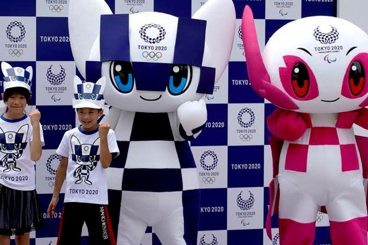 Kontingen Indonesia Berangkat ke Olimpiade Tokyo Malam Ini