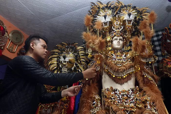 Kajoetangan Heritage Akan Menjadi Venue Malang Flower Carnival