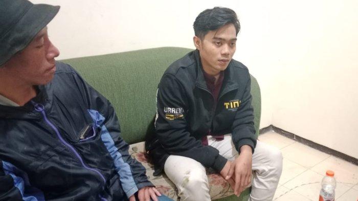 Kasus Begal Driver Ojol Di Kota Batu Ternyata Hoax