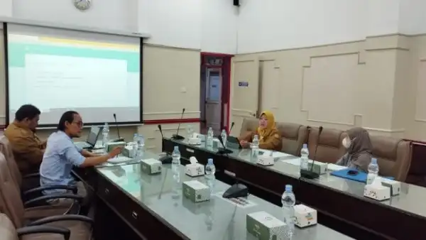 Ada Enam Desa Di Kabupaten Malang Yang Akan Di Visitasi