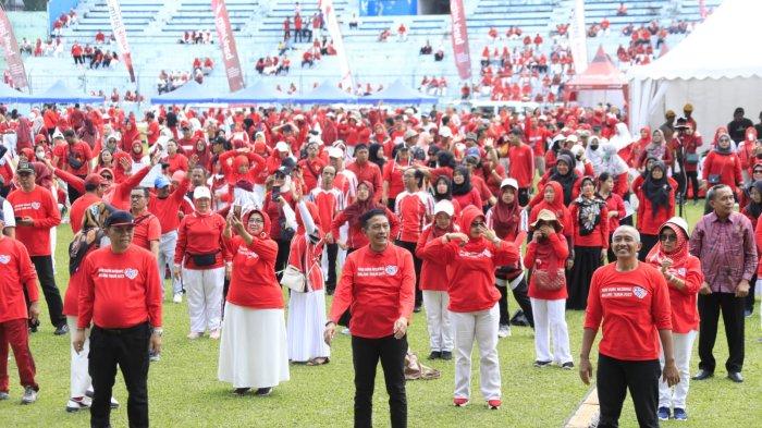 Pj Wali Kota Malang Ucapkan Terima Kasih Pada Guru di Momen Hari Guru Nasional